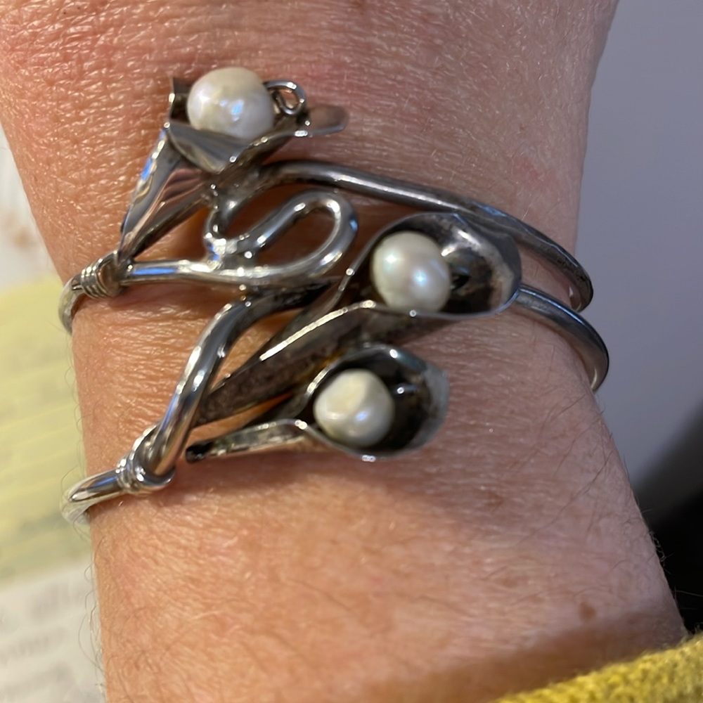 Cala Lilly mother daughter bracelet